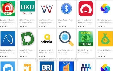 Hari Ini (23/8) SLIK OJK Padam, Data Pinjol Resmi Masuk.